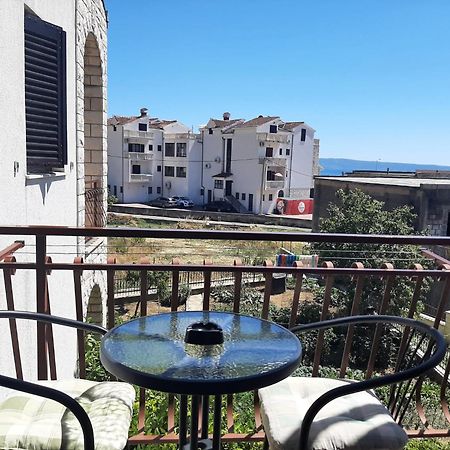 Apartments Ana Podstrana Exterior photo